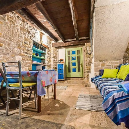 Country House Ana Sovinjak Exterior photo